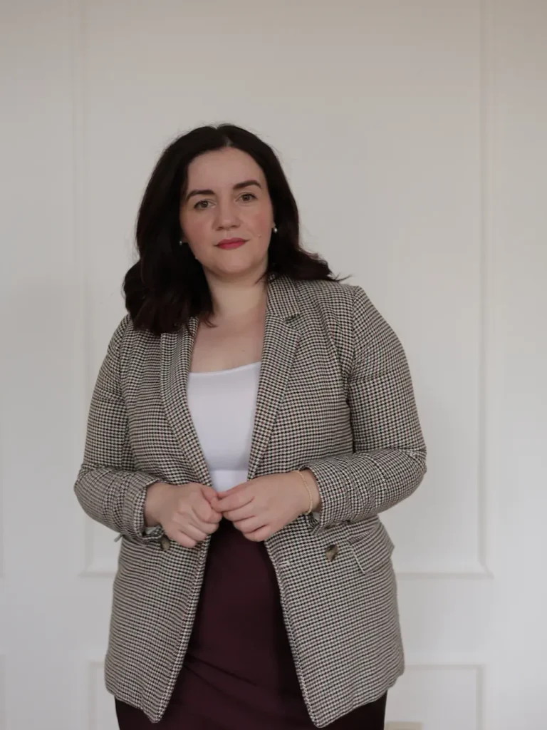 Десислава - сертифициран коуч и основател на Dreamscope Coaching